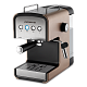 Espresso coffee maker Polaris PCM 1526E Adore Crema